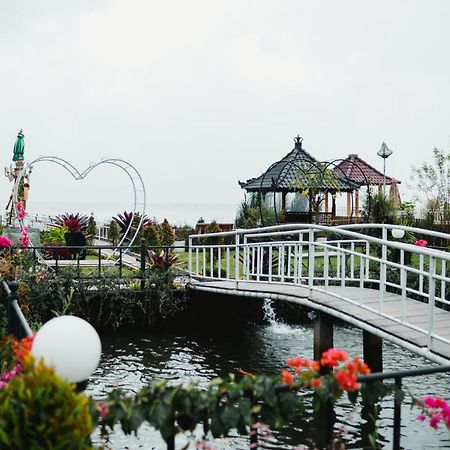 The Polumb Garden Bedugul Ξενοδοχείο Selemadeg Εξωτερικό φωτογραφία