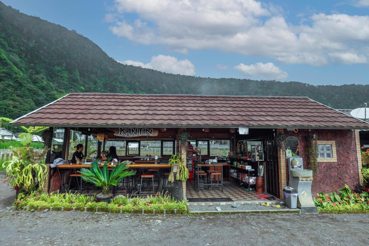 The Polumb Garden Bedugul Ξενοδοχείο Selemadeg Εξωτερικό φωτογραφία